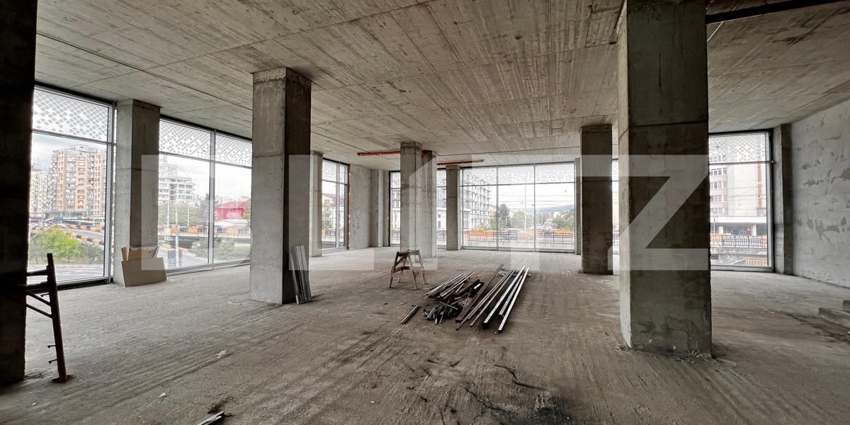Spațiu comercial de închiriat Marasti - 95951SIC | BLITZ Cluj-Napoca | Poza9