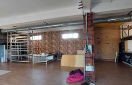 Spatiu de birouri, open space, 350mp, zona strazii Traian Vuia