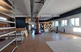 Spatiu de birouri, open space, 350mp, zona strazii Traian Vuia