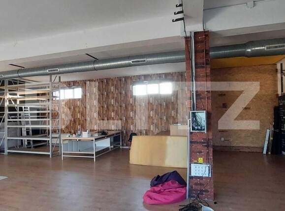 Spațiu birouri de închiriat Someseni - 95956SIB | BLITZ Cluj-Napoca | Poza3