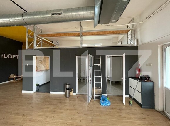 Spațiu birouri de închiriat Someseni - 95956SIB | BLITZ Cluj-Napoca | Poza9