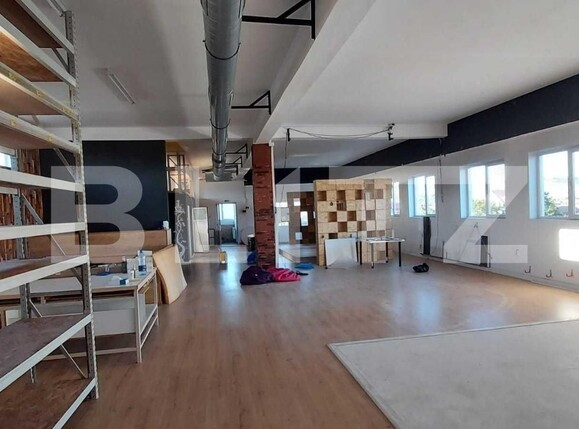 Spațiu birouri de închiriat Someseni - 95956SIB | BLITZ Cluj-Napoca | Poza2