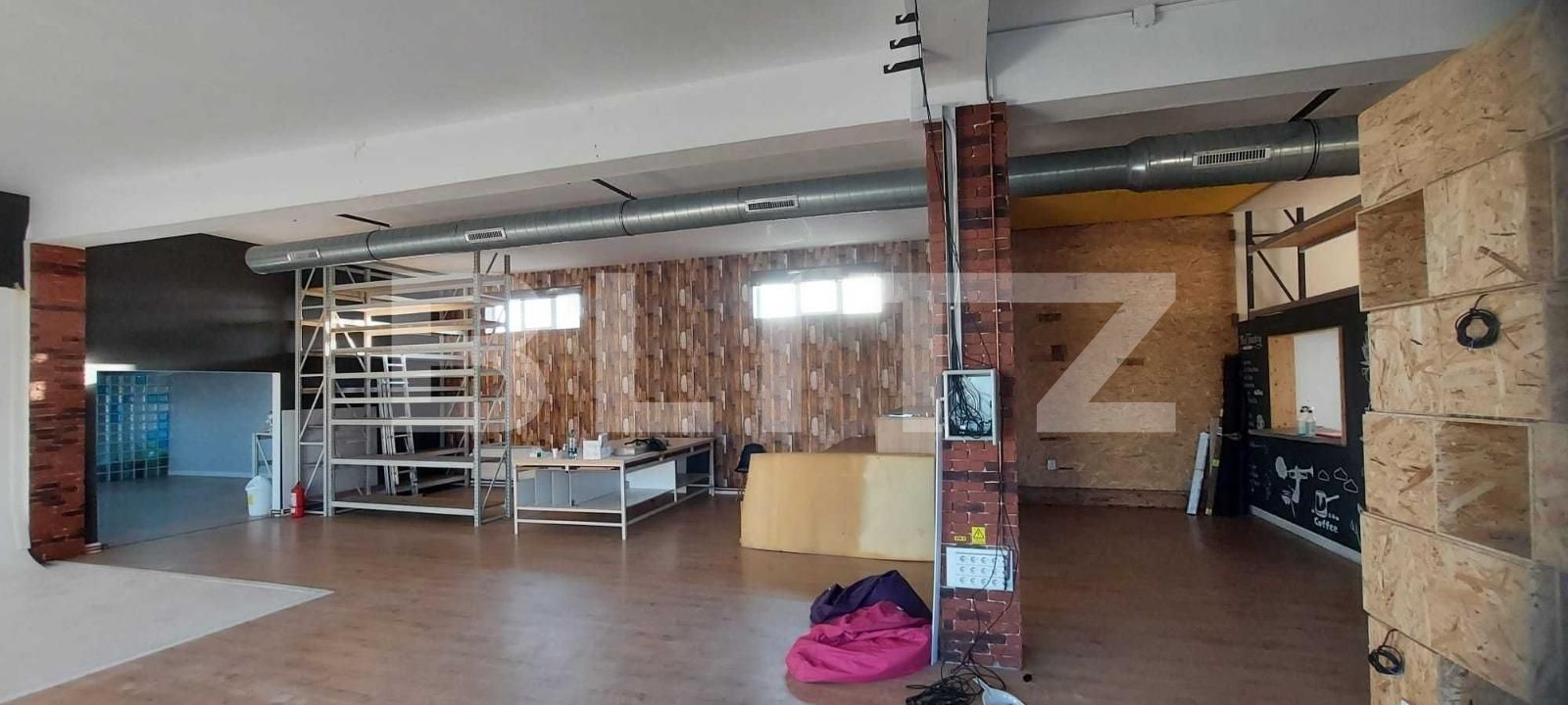 Spațiu birouri de închiriat Someseni - 95956SIB | BLITZ Cluj-Napoca | Poza3