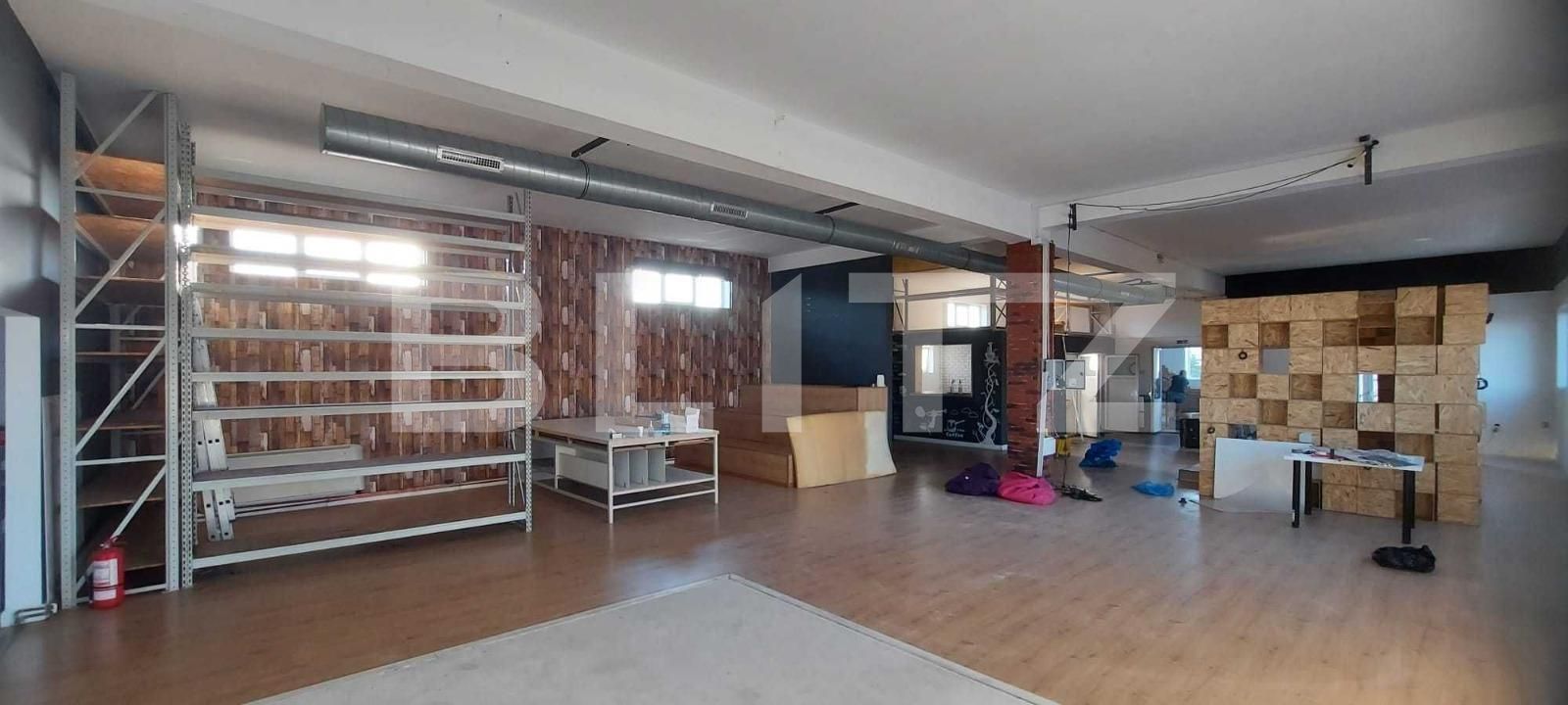 Spațiu birouri de închiriat Someseni - 95956SIB | BLITZ Cluj-Napoca | Poza10