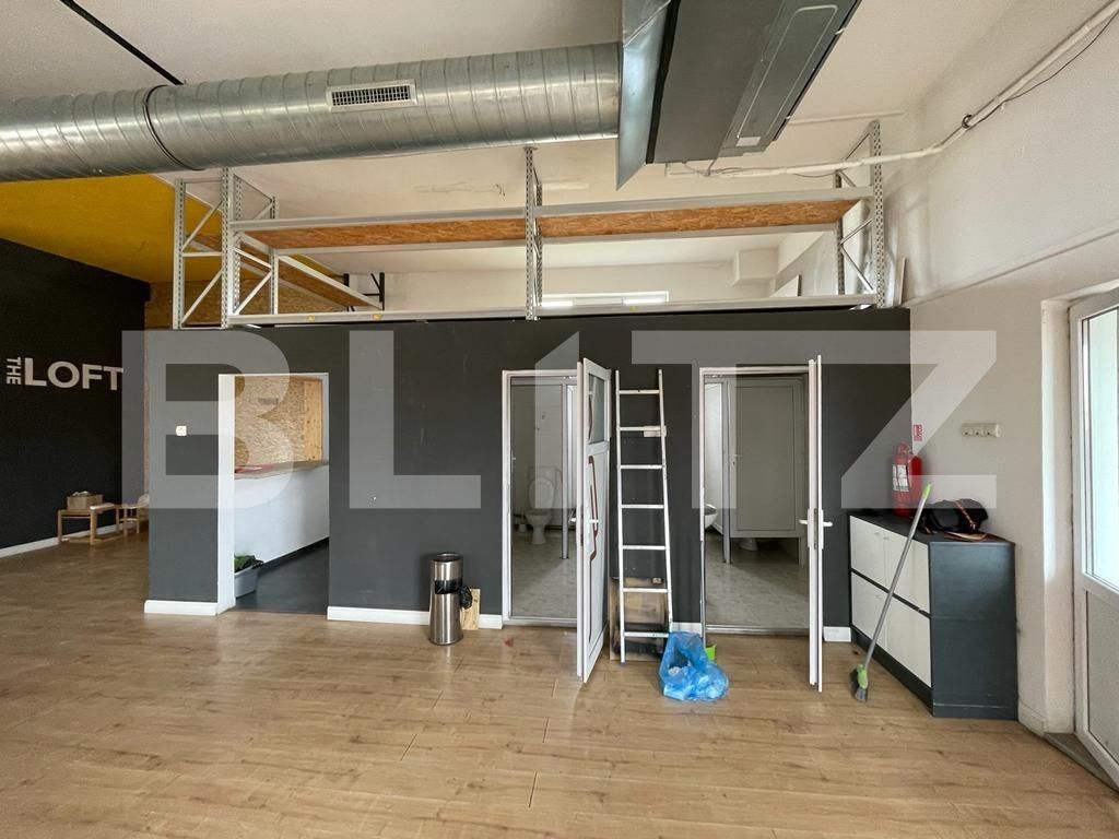 Spațiu birouri de închiriat Someseni - 95956SIB | BLITZ Cluj-Napoca | Poza6