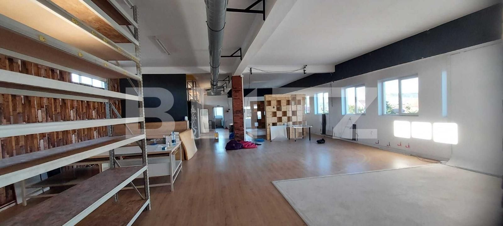 Spațiu birouri de închiriat Someseni - 95956SIB | BLITZ Cluj-Napoca | Poza2