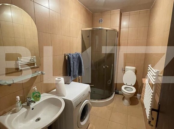 Garsonieră de închiriat Central - 95958AI | BLITZ Cluj-Napoca | Poza4