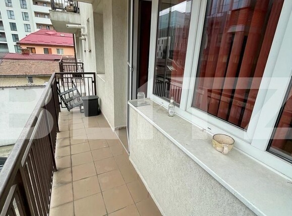 Garsonieră de închiriat Central - 95958AI | BLITZ Cluj-Napoca | Poza7