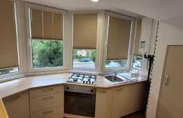 Apartament cu 3 camere, 60 mp, prima inchiriere, zona strazii Plopilor