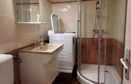 Apartament cu 3 camere, 60 mp, prima inchiriere, zona strazii Plopilor