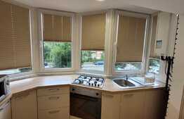 Apartament cu 3 camere, 60 mp, prima inchiriere, zona strazii Plopilor