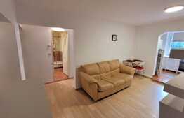 Apartament cu 3 camere, 60 mp, prima inchiriere, zona strazii Plopilor