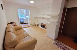 Apartament cu 3 camere, 60 mp, prima inchiriere, zona strazii Plopilor