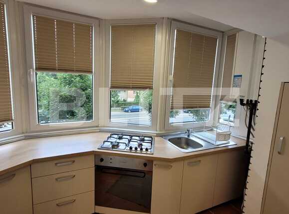 Apartament de închiriat 3 camere Plopilor - 9596AI | BLITZ Cluj-Napoca | Poza9