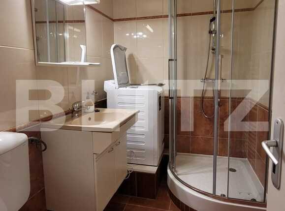 Apartament de închiriat 3 camere Plopilor - 9596AI | BLITZ Cluj-Napoca | Poza8