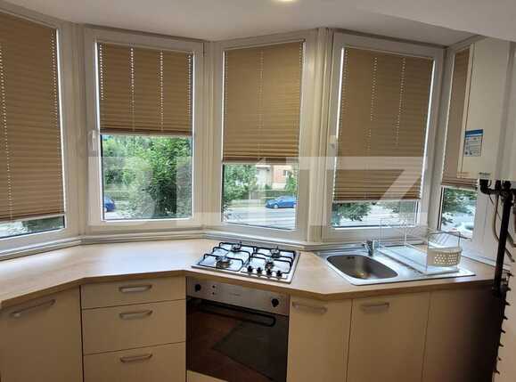 Apartament de închiriat 3 camere Plopilor - 9596AI | BLITZ Cluj-Napoca | Poza10