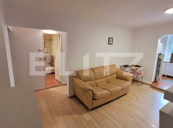 Apartament de închiriat 3 camere Plopilor - 9596AI | BLITZ Cluj-Napoca | Poza2