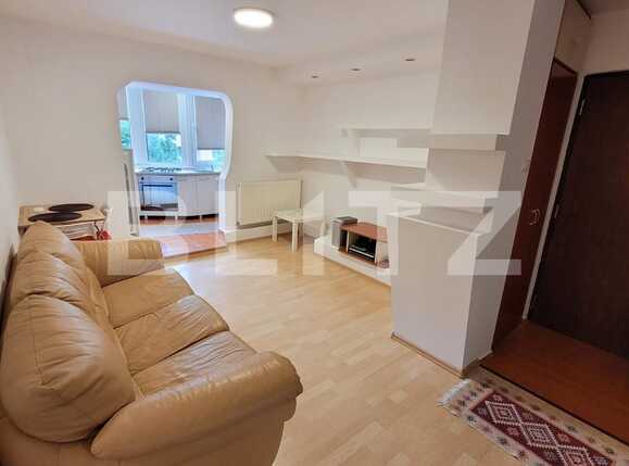 Apartament de închiriat 3 camere Plopilor - 9596AI | BLITZ Cluj-Napoca | Poza1