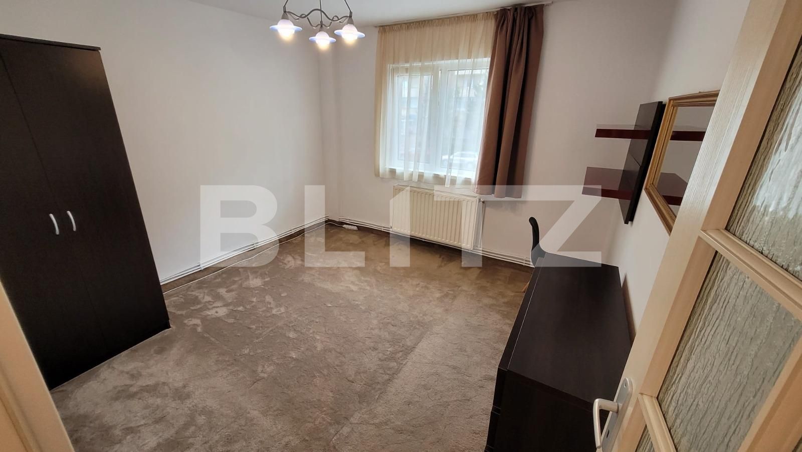 Apartament de închiriat 3 camere Plopilor - 9596AI | BLITZ Cluj-Napoca | Poza4
