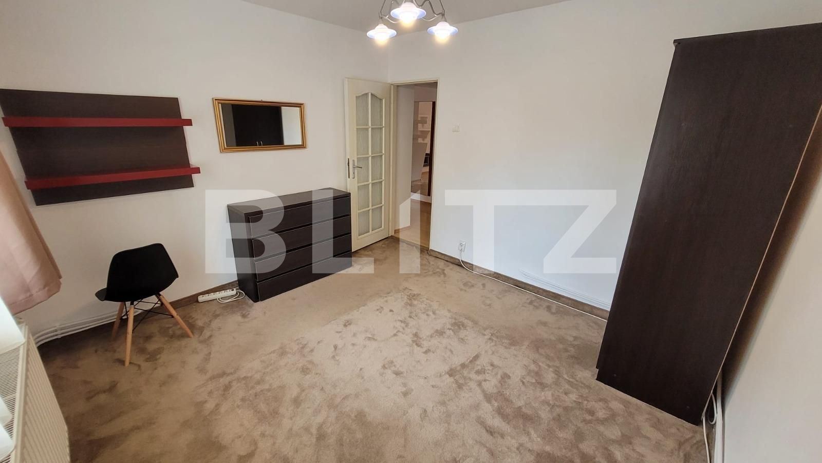Apartament de închiriat 3 camere Plopilor - 9596AI | BLITZ Cluj-Napoca | Poza3