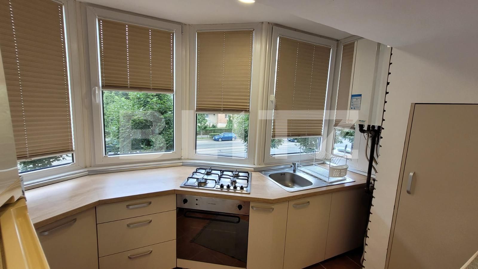 Apartament de închiriat 3 camere Plopilor - 9596AI | BLITZ Cluj-Napoca | Poza9