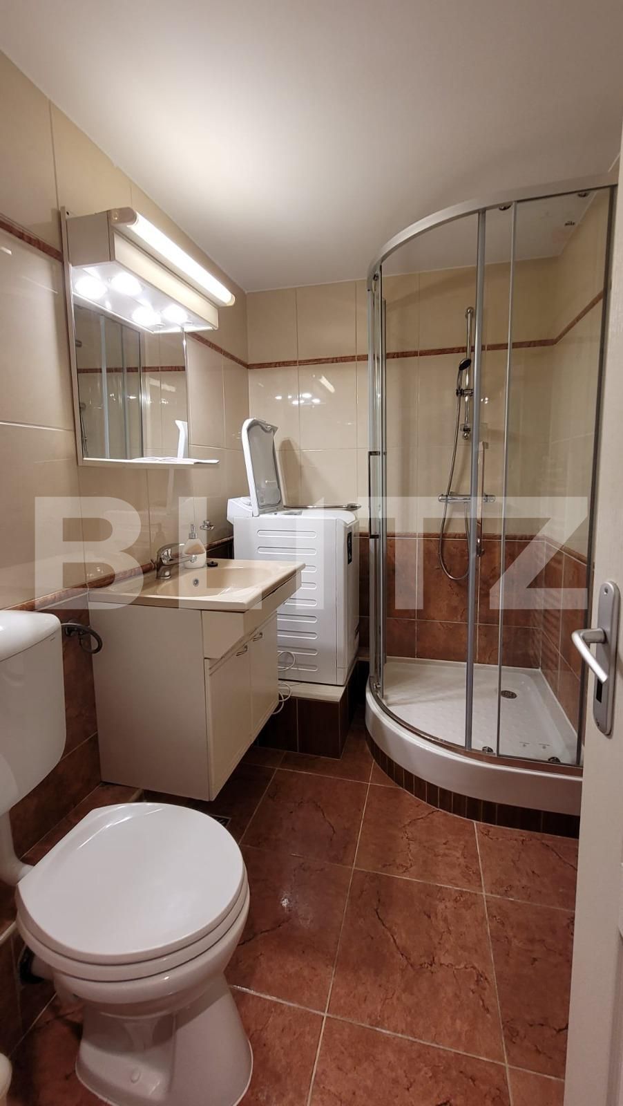 Apartament de închiriat 3 camere Plopilor - 9596AI | BLITZ Cluj-Napoca | Poza8