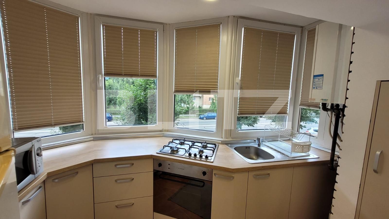 Apartament de închiriat 3 camere Plopilor - 9596AI | BLITZ Cluj-Napoca | Poza10