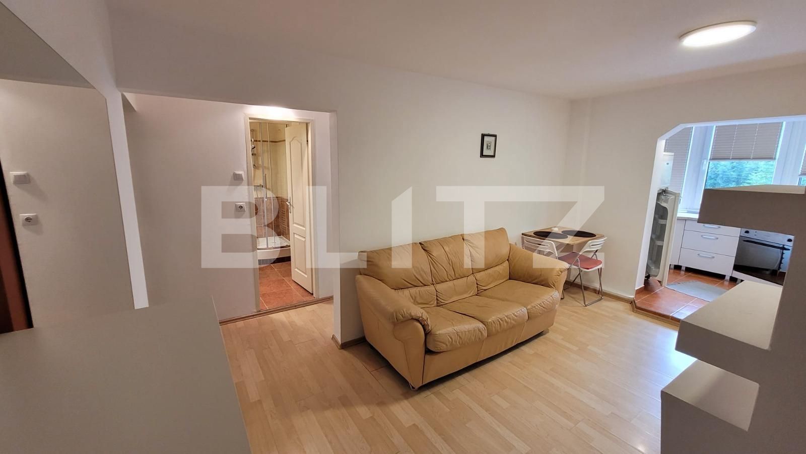 Apartament de închiriat 3 camere Plopilor - 9596AI | BLITZ Cluj-Napoca | Poza2