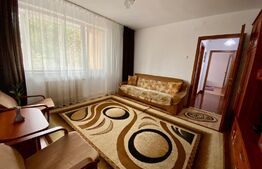 Apartament 3 camere, 72 mp, parcare, zona Aleea Scarisoara