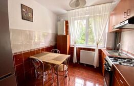 Apartament 3 camere, 72 mp, parcare, zona Aleea Scarisoara