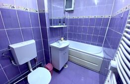 Apartament 3 camere, 72 mp, parcare, zona Aleea Scarisoara