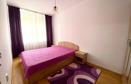 Apartament 3 camere, 72 mp, parcare, zona Aleea Scarisoara