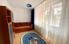 Apartament 3 camere, 72 mp, parcare, zona Aleea Scarisoara