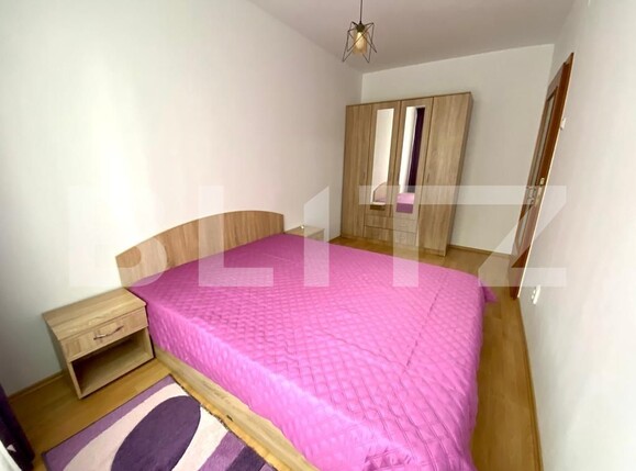 Apartament de închiriat 3 camere Gheorgheni - 95960AI | BLITZ Cluj-Napoca | Poza1