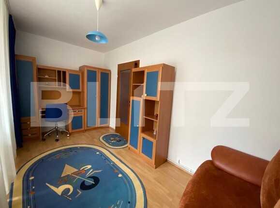 Apartament de închiriat 3 camere Gheorgheni - 95960AI | BLITZ Cluj-Napoca | Poza6