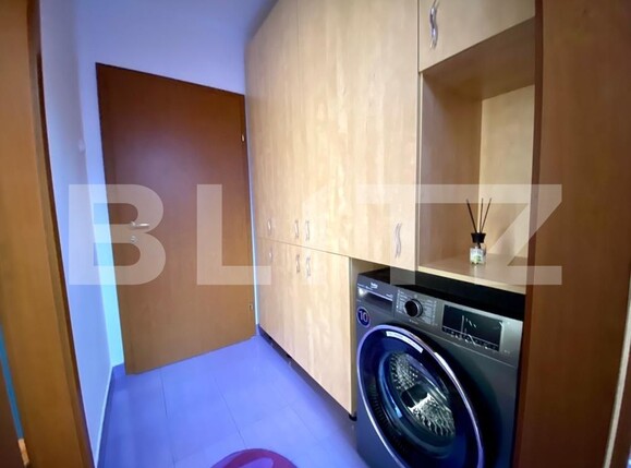 Apartament de închiriat 3 camere Gheorgheni - 95960AI | BLITZ Cluj-Napoca | Poza10