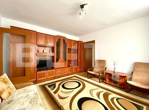 Apartament de închiriat 3 camere Gheorgheni - 95960AI | BLITZ Cluj-Napoca | Poza4