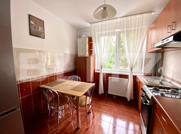 Apartament de închiriat 3 camere Gheorgheni - 95960AI | BLITZ Cluj-Napoca | Poza8