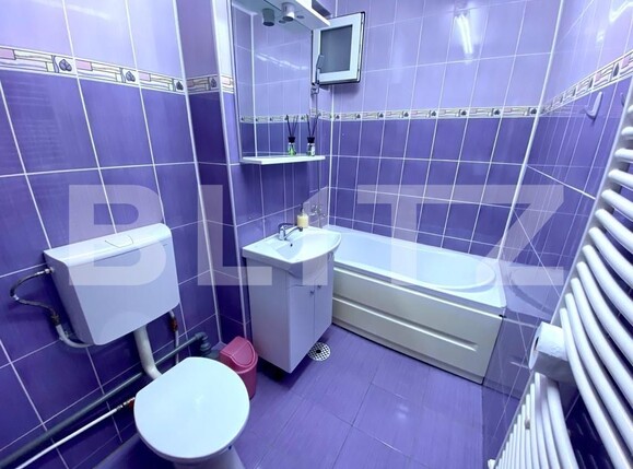 Apartament de închiriat 3 camere Gheorgheni - 95960AI | BLITZ Cluj-Napoca | Poza11