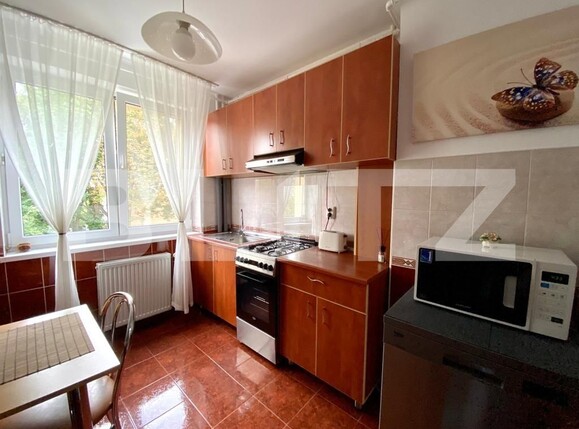 Apartament de închiriat 3 camere Gheorgheni - 95960AI | BLITZ Cluj-Napoca | Poza7