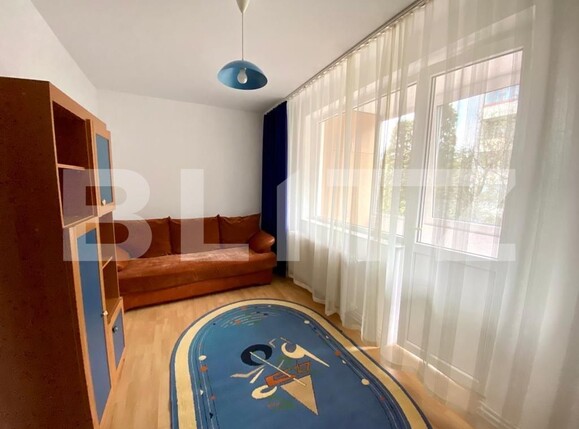 Apartament de închiriat 3 camere Gheorgheni - 95960AI | BLITZ Cluj-Napoca | Poza5