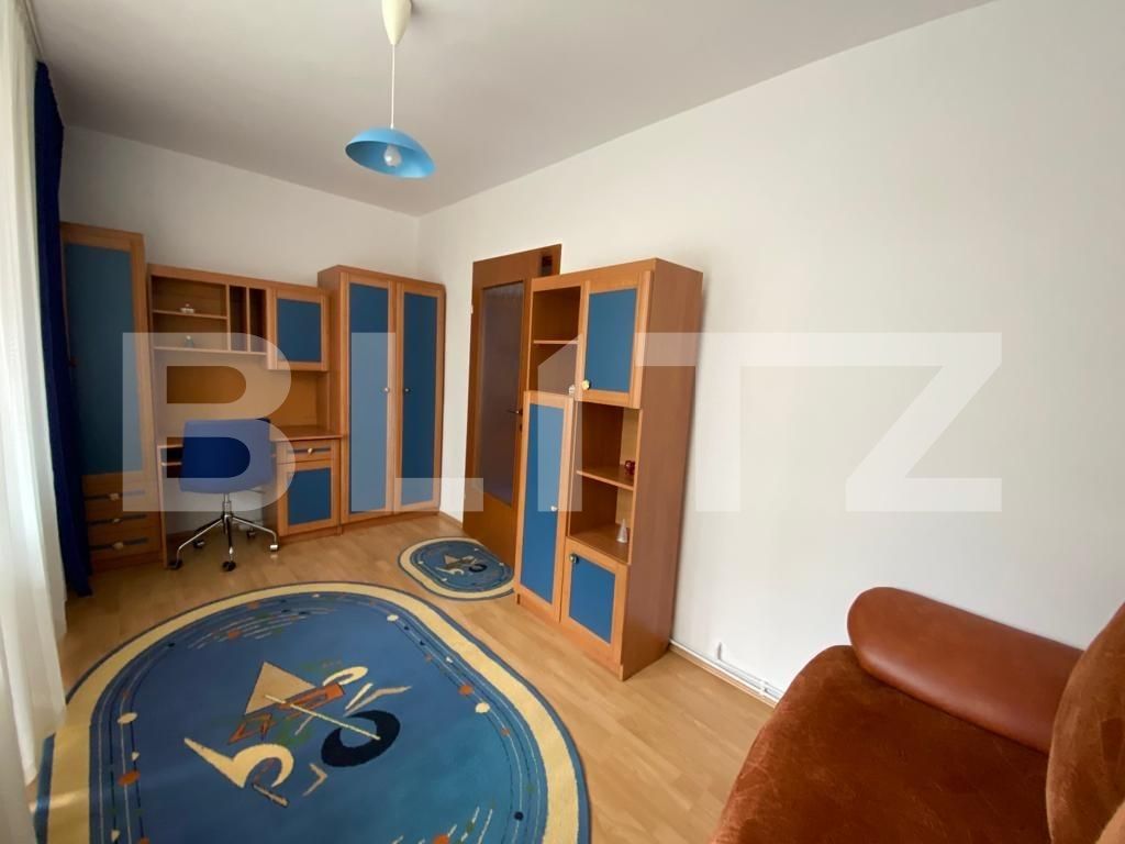 Apartament de închiriat 3 camere Gheorgheni - 95960AI | BLITZ Cluj-Napoca | Poza6