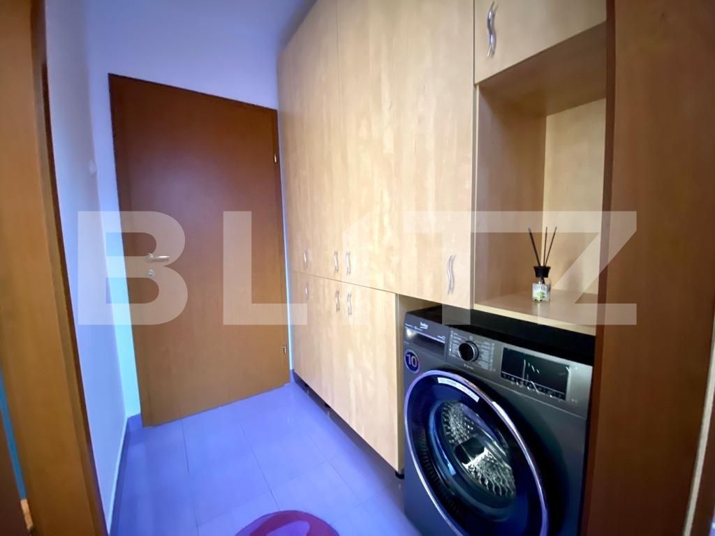 Apartament de închiriat 3 camere Gheorgheni - 95960AI | BLITZ Cluj-Napoca | Poza10
