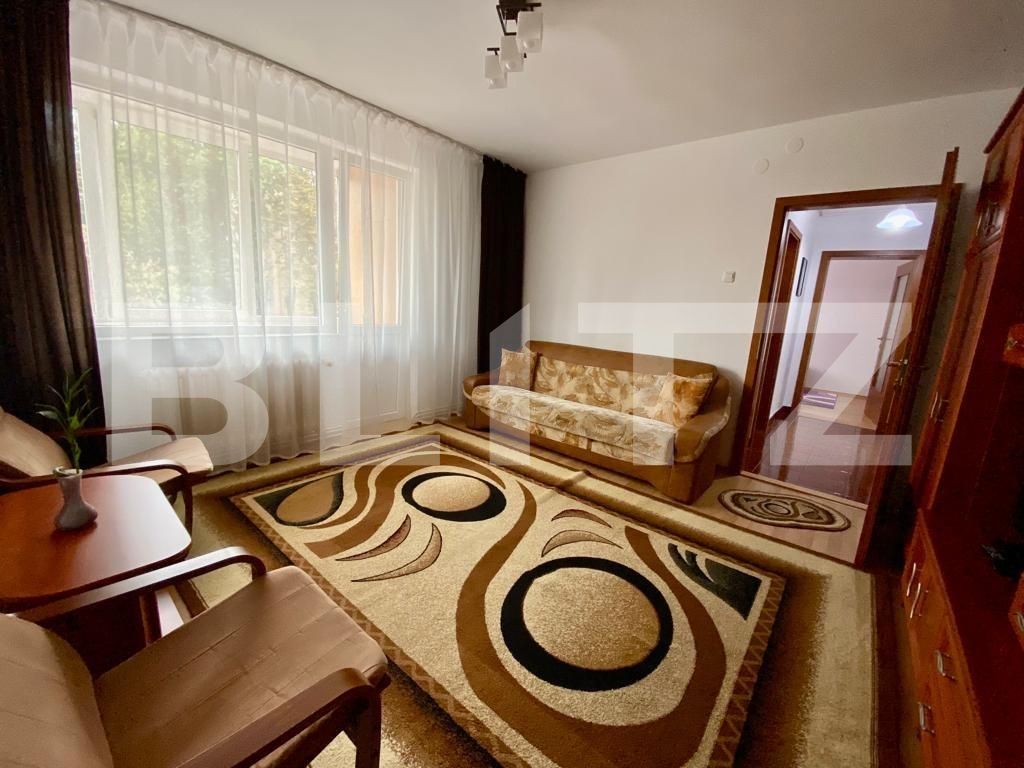 Apartament de închiriat 3 camere Gheorgheni - 95960AI | BLITZ Cluj-Napoca | Poza3