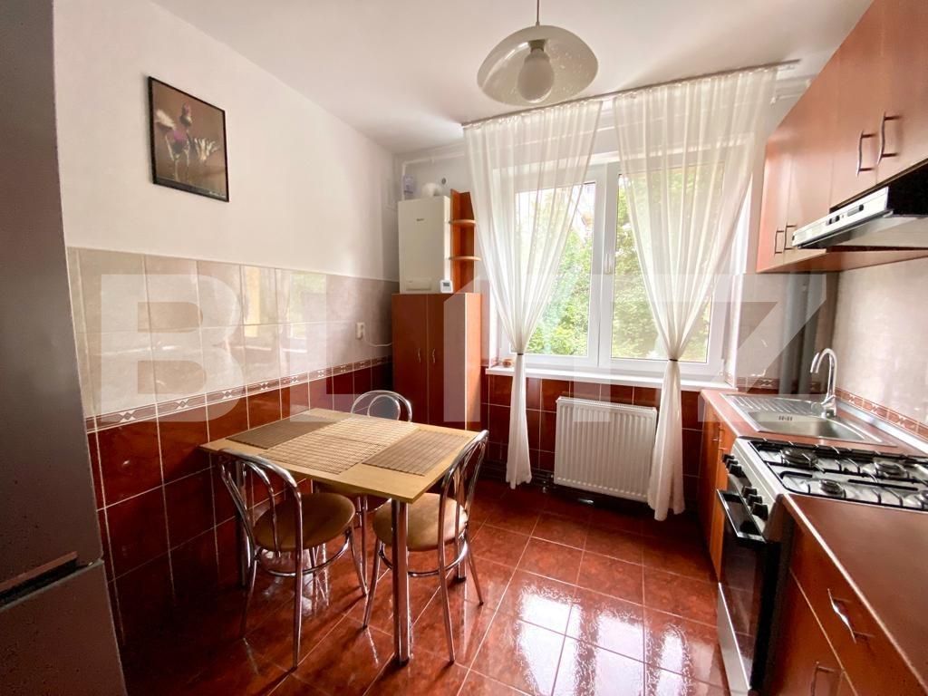 Apartament de închiriat 3 camere Gheorgheni - 95960AI | BLITZ Cluj-Napoca | Poza8