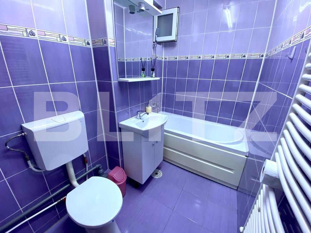 Apartament de închiriat 3 camere Gheorgheni - 95960AI | BLITZ Cluj-Napoca | Poza11