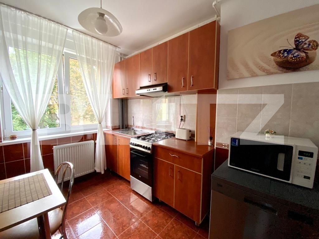 Apartament de închiriat 3 camere Gheorgheni - 95960AI | BLITZ Cluj-Napoca | Poza7