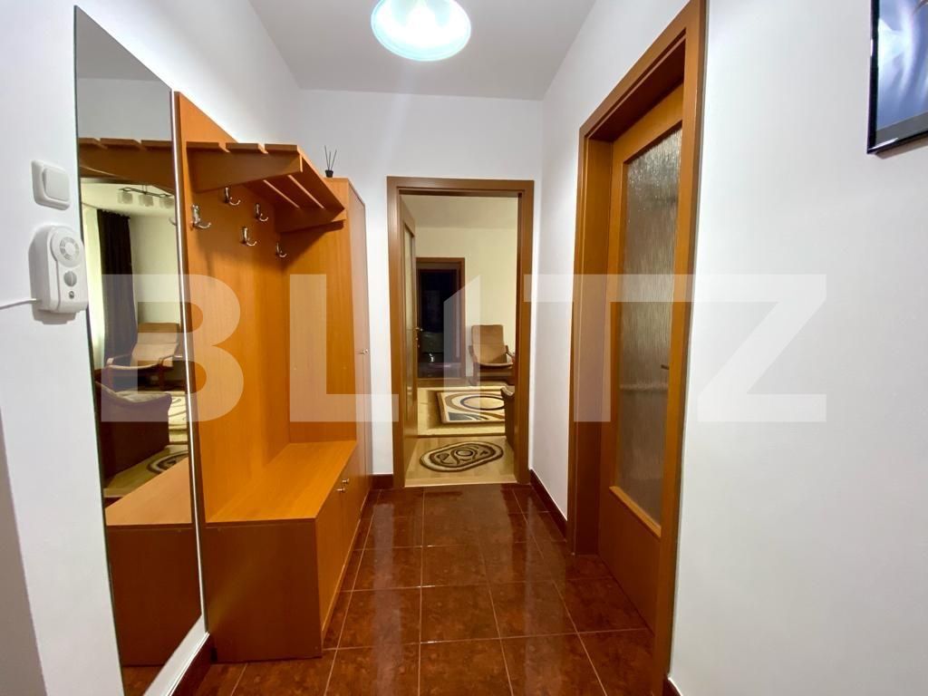 Apartament de închiriat 3 camere Gheorgheni - 95960AI | BLITZ Cluj-Napoca | Poza9