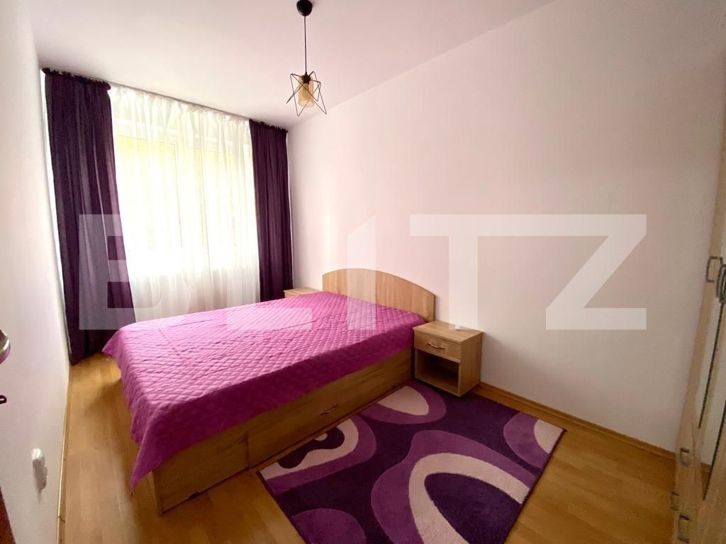 Apartament de închiriat 3 camere Gheorgheni - 95960AI | BLITZ Cluj-Napoca | Poza2