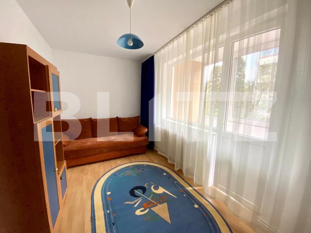 Apartament de închiriat 3 camere Gheorgheni - 95960AI | BLITZ Cluj-Napoca | Poza5